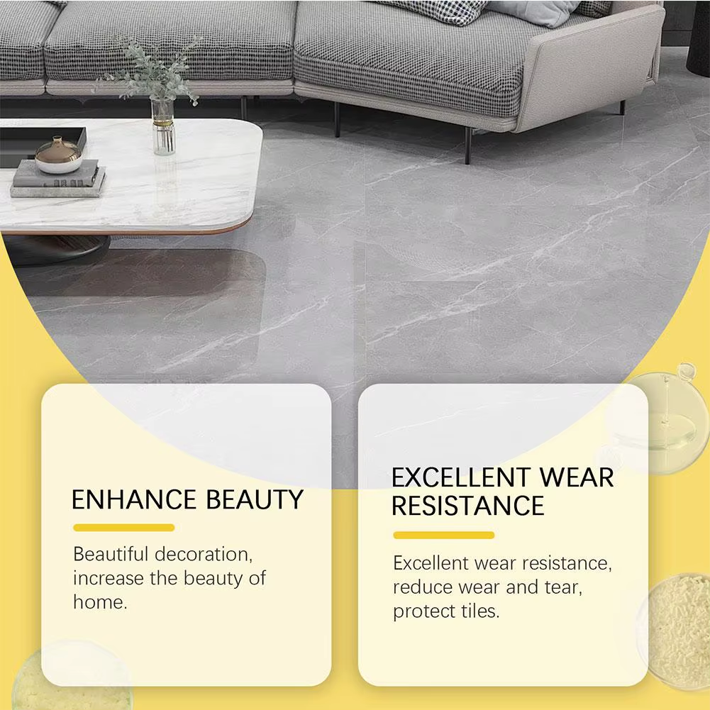 Multifunctional Tile Stone Crack Repair Kit 85G Tile and Glaze Chips with Cracks Adhesio Tub Paste Fix and Repair Super Sink