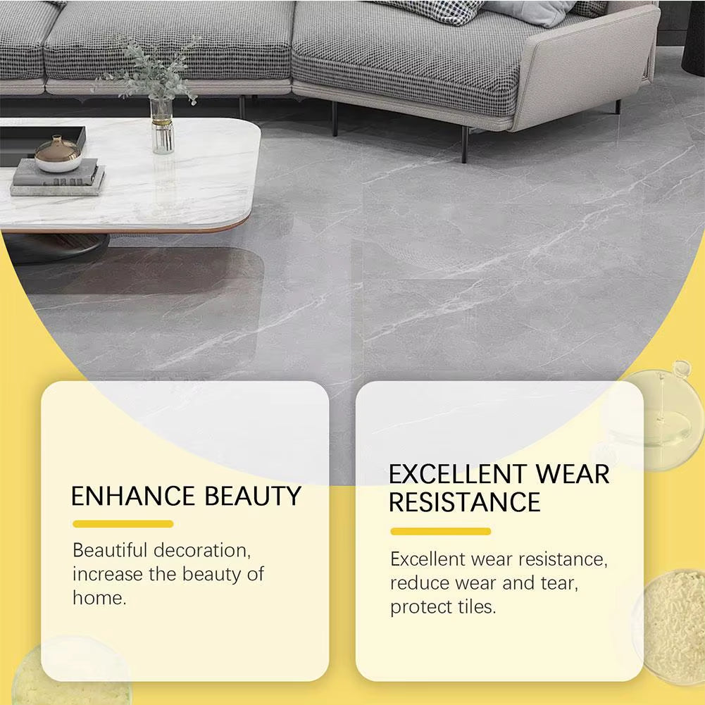 Multifunctional Tile Stone Crack Repair Kit 85G Tile and Glaze Chips with Cracks Adhesio Tub Paste Fix and Repair Super Sink